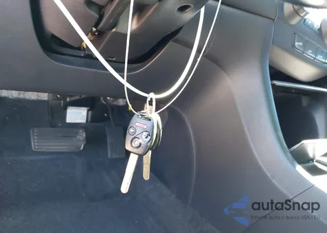 2006 Honda Accord 3.0 Ex from USA, damaged, VIN 1HGCM66516A018325